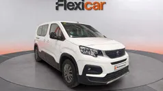 Usado 2022 Peugeot Rifter Allure Monovolumen | 16.270 € (Super precio)