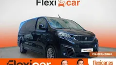 Usado 2021 Peugeot Traveller Business-Line Monovolumen | 26.990 € (Precio justo)