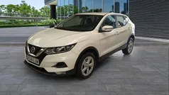 Usado 2020 Nissan Qashqai Acenta SUV | 19.900 € (Precio justo)