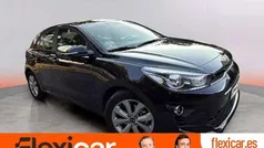 Usado 2021 Kia Rio Berlina | 13.790 € (Precio justo)
