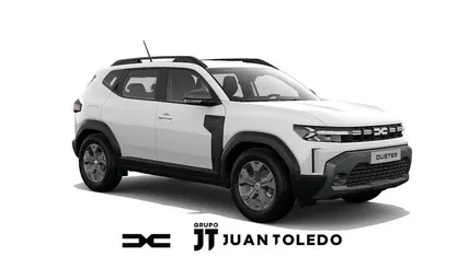 Usado Dacia Duster Expression 100 CV (73 kW) 2025