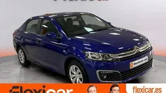 Usado 2017 Citroën C-Elysee I Feel Berlina | 8990 € (Precio justo)