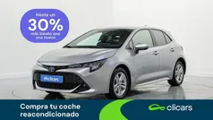 Usado 2022 Toyota Corolla Active | 22.690 € (Precio justo)
