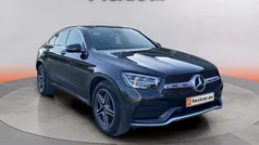 Usado 2021 Mercedes GLC220 SUV | 41.190 € (Precio justo)