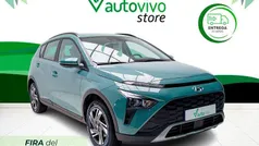 Usado 2024 Hyundai Bayon SUV | 19.450 € (Precio justo)