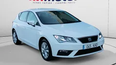 Usado 2018 Seat Leon Style Berlina | 11.990 € (Precio justo)