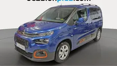 Usado 2019 Citroën Berlingo Feel Familiar | 13.910 € (Super precio)