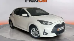 Usado 2021 Toyota Yaris Edition Berlina | 14.990 € (Precio justo)
