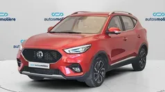 Usado 2024 MG ZS Luxury Berlina | 16.890 € (Precio justo)