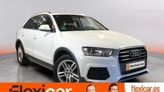 Usado 2016 Audi Q3 SUV | 20.490 € (Precio justo)