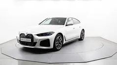 Eléctrico Usado 2024 BMW i4 Comfort Edition Berlina | 48.900 € (Precio justo)