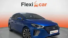 Usado 2018 Hyundai Ioniq Berlina | 13.190 € (Super precio)