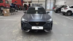 Otro Usado 2020 Cupra Formentor VZ SUV | 31.900 € (Precio justo)