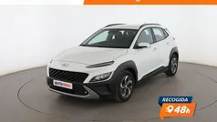 Usado 2021 Hyundai Kona SUV | 17.999 € (Buen precio)