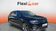 VW Tiguan Allspace