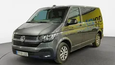 Gris Usado 2020 VW Multivan Berlina | 36.546 € (Super precio)