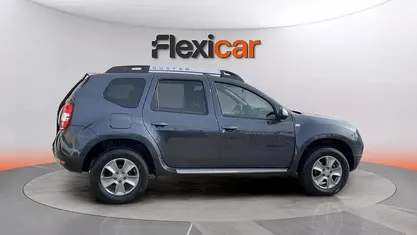 Usado Dacia Duster Lauréate 125 CV (91 kW) 2017 SUV