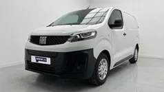 Blanco Usado 2023 Fiat Scudo Business Monovolumen | 24.575 € (Buen precio)