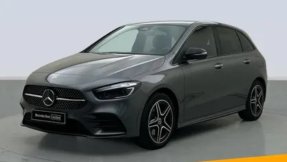 Usado Mercedes B250e 218 CV (160 kW) 2025 Monovolumen