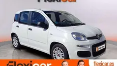 Usado 2022 Fiat Panda Utilitario | 10.390 € (Precio justo)