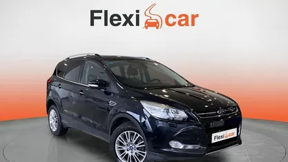 Usado Ford Kuga Titanium 141 CV (103 kW) 2013 SUV