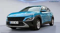 Usado 2022 Hyundai Kona SUV | 15.900 € (Super precio)