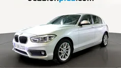 Usado 2019 BMW 118 Utilitario | 16.173 € (Super precio)