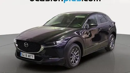 Usado Mazda CX-30 Prime-Line 140 CV (102 kW) 2025 SUV