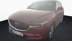 Usado 2021 Mazda CX-5 SUV | 25.100 € (Precio justo)