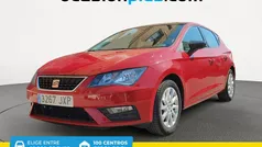 Usado 2017 Seat Leon Style Utilitario | 12.690 € (Precio justo)