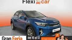 Usado 2022 Kia Stonic Plus SUV | 14.990 € (Precio justo)