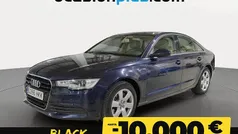 Usado 2012 Audi A6 Berlina | 13.990 € (Precio justo)