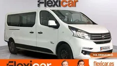 Blanco Usado 2019 Fiat Talento Van | 18.990 € (Buen precio)