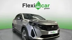 Gris Usado 2023 Peugeot 3008 Allure | 25.190 € (Super precio)