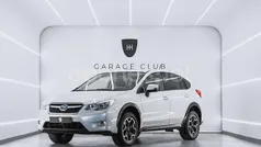 Usado 2012 Subaru XV Sport SUV | 9999 € (Buen precio)