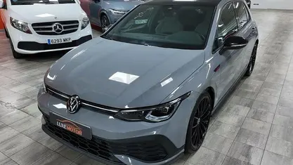 Usado VW Golf VIII GTI Clubsport 300 CV (220 kW) 2024 Berlina