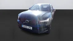 Negro Usado 2021 Volvo XC40 R-Design SUV | 31.300 € (Precio justo)