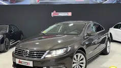 Usado 2013 VW CC Berlina | 14.490 € (Precio justo)