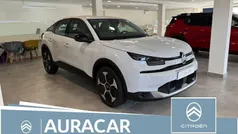 Usado 2025 Citroën C4 Berlina | 21.900 € (Precio justo)