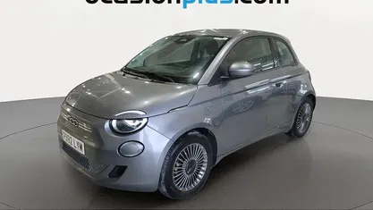 Usado Fiat 500e Icon 86 kW (118 CV) 2022 Utilitario