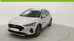 Usado 2023 Ford Focus Active Berlina | 19.500 € (Un poco caro)