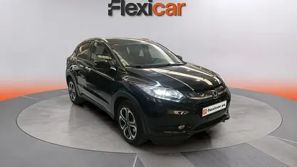 Usado Honda HR-V Executive 131 CV (96 kW) 2017 SUV