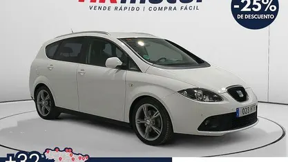 Usado Seat Altea Style 125 CV (91 kW) 2013