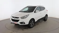Usado 2015 Hyundai ix35 SUV | 12.999 € (Precio justo)