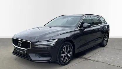 Usado 2025 Volvo V60 Core Familiar | 34.900 € (Super precio)