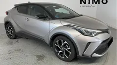 Otro Usado 2021 Toyota C-HR Advance SUV | 25.900 € (Precio justo)