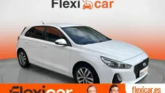 Usado 2019 Hyundai i30 Style Berlina | 13.990 € (Precio justo)