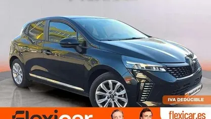 Usado Renault Clio V Evolution 101 CV (74 kW) 2025 Utilitario