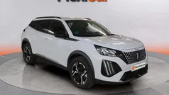 Usado 2024 Peugeot 2008 Allure SUV | 17.990 € (Precio justo)