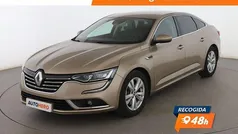 Usado 2020 Renault Talisman Zen Berlina | 17.499 € (Precio justo)